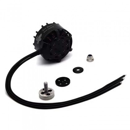 Мотор бесколлекторный BrotherHobby Tornado T10 5215 330KV, фото № 3 - ukr-mobil.com
