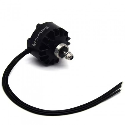 Мотор бесколлекторный BrotherHobby Tornado T10 5215 330KV, фото № 5 - ukr-mobil.com