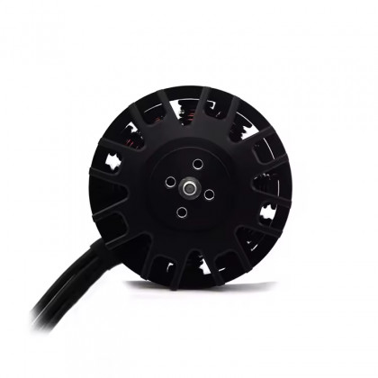 Мотор бесколлекторный BrotherHobby Tornado T10 5215 330KV, фото № 2 - ukr-mobil.com