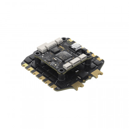 Полетный стек GEPRC TAKER F722, BLS 80A, 8S, V2, фото № 1 - ukr-mobil.com