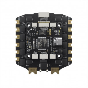 Полетный стек GEPRC TAKER F722, BLS 80A, 8S, V2