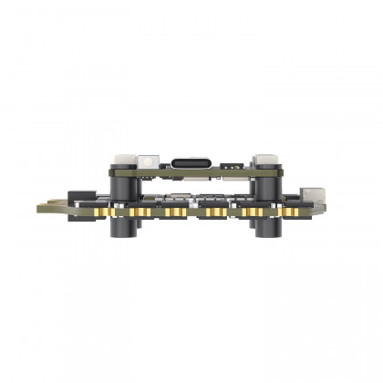 Полетный стек GEPRC TAKER F722, BLS 80A, 8S, V2, фото № 3 - ukr-mobil.com