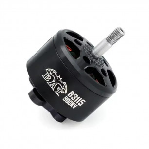 Мотор бесколлекторный Surpass Hobby B3115 900KV