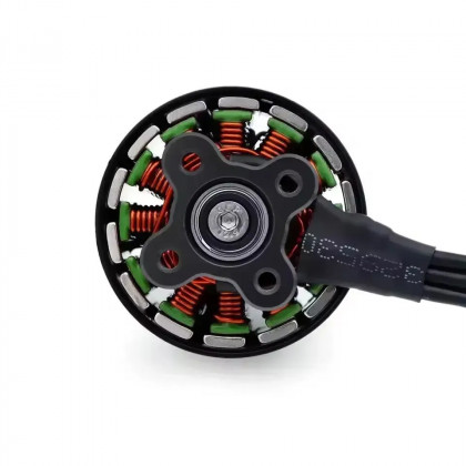 Мотор бесколлекторный Surpass Hobby B3115 900KV, фото № 3 - ukr-mobil.com