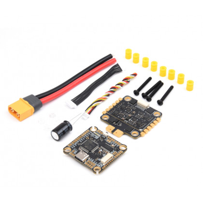 Полетный стек Readytosky F405 V2, BLHELI-S 3-6S 60A, фото № 2 - ukr-mobil.com