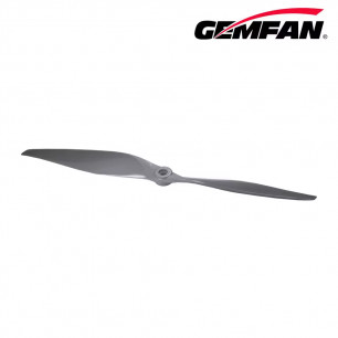 Пропеллеры Gemfan PFGN 13X6.5-EAL, CW, стекловолоконный нейлоновый пропеллер, для радиоуправляемого FPV крыла