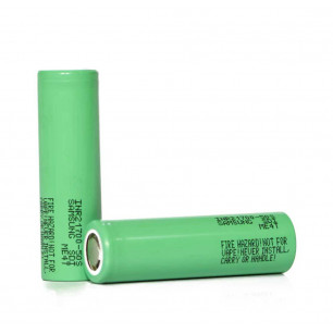 Аккумулятор высокотоковый Samsung INR21700-50S, 5000 mAh, ток розряда (max): 45A