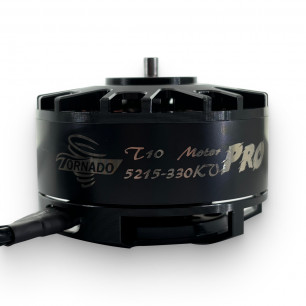 Мотор бесколлекторный BrotherHobby Tornado T10 5215 330KV