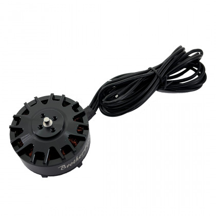 Мотор бесколлекторный BrotherHobby Tornado T10 Pro 5215 330KV, фото № 2 - ukr-mobil.com