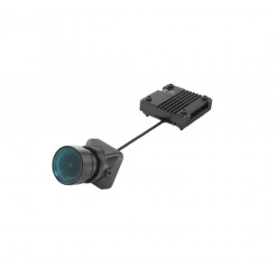 Камера для дрона FPV Caddx Gazer, 1500TVL, 1/1.8, FOV: 131.6°, Zoom: 3X