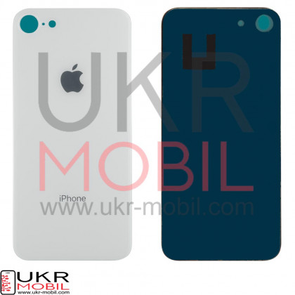 Задняя крышка Apple iPhone 8, White - ukr-mobil.com