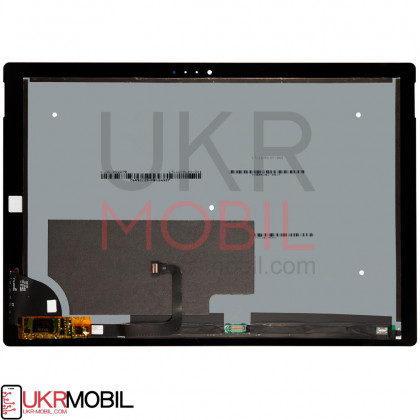 Дисплей Microsoft Surface Pro 3, с тачскрином, фото № 3 - ukr-mobil.com