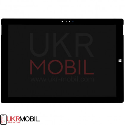 Дисплей Microsoft Surface Pro 3, с тачскрином, фото № 2 - ukr-mobil.com