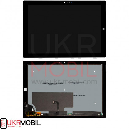 Дисплей Microsoft Surface Pro 3, с тачскрином, фото № 1 - ukr-mobil.com