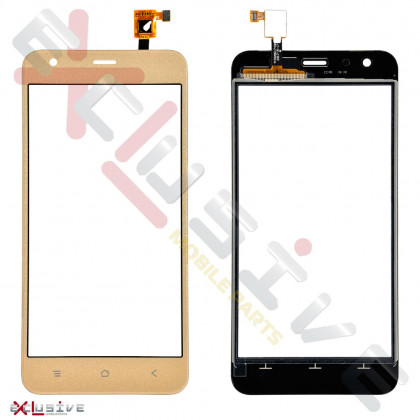 Сенсор (тачскрин) Blackview A7, Gold - ukr-mobil.com