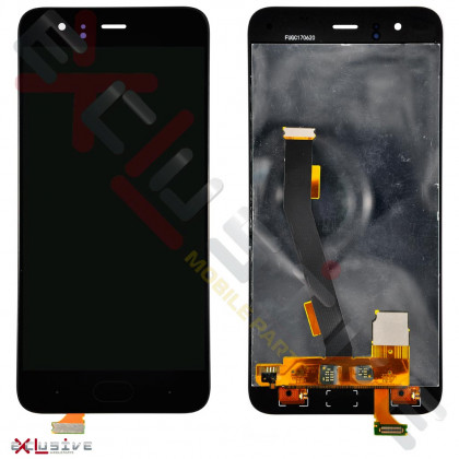 Дисплей Xiaomi Mi6, с тачскрином, Black - ukr-mobil.com
