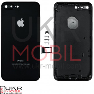 Корпус Apple iPhone 7 Plus, Original PRC, Black