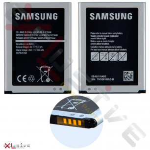 Аккумулятор Samsung J1 Ace J110M Galaxy J1 EB-BJ110ABE (1800 mAh)