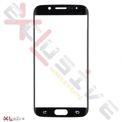 Стекло дисплея Samsung G925 Galaxy S6 Edge, Green Emerald, фото № 2 - ukr-mobil.com
