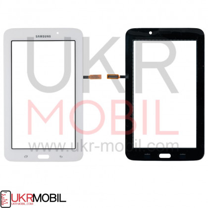 Сенсор (тачскрин) Samsung T113 Galaxy Tab 3 Lite 7.0 wi-fi, White