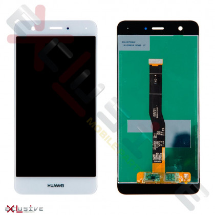 Дисплей Huawei Nova (CAN-L11, CAN-L01), с тачскрином, White - ukr-mobil.com