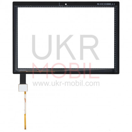 Сенсор (тачскрин) Lenovo Tab 4 10 TB-X304L, High Quality, White, фото № 2 - ukr-mobil.com