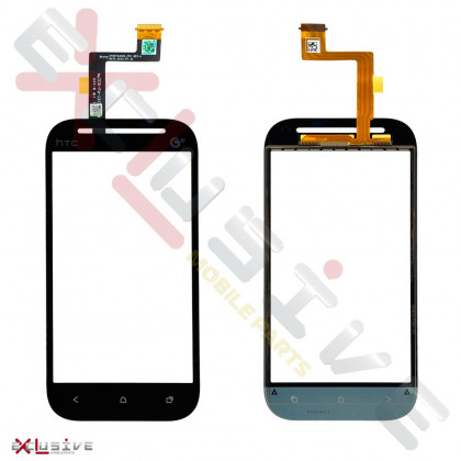 Сенсор (тачскрин) HTC Desire SV T326e - ukr-mobil.com