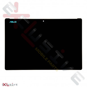Дисплей ASUS ZenPad 10 Z300c, Z300cg, P021, P023, Green Flex, с тачскрином, Black