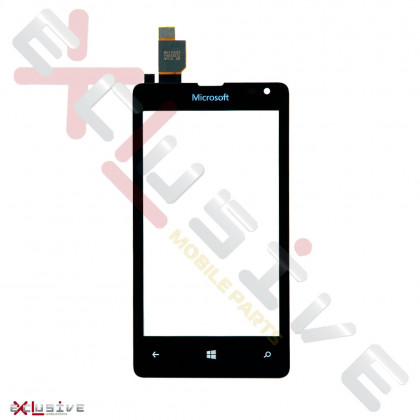 Сенсор (тачскрин) Microsoft 435 Lumia | 532 Lumia - ukr-mobil.com