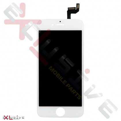 Дисплей Apple iPhone 6S, с тачскрином, Original PRC, White, фото № 2 - ukr-mobil.com