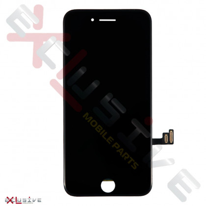Дисплей Apple iPhone 7, с тачскрином, Original PRC, Black, фото № 3 - ukr-mobil.com