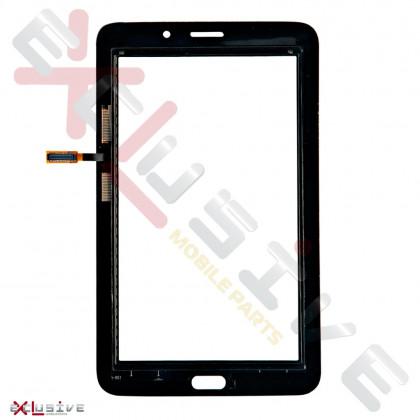 Сенсор (тачскрин) Samsung T116 Galaxy Tab 3 Lite 7.0 3G, High Quality, White, фото № 2 - ukr-mobil.com