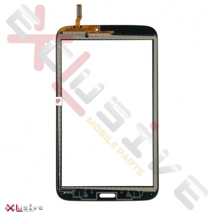 Сенсор (тачскрин) Samsung T3100 Galaxy Tab 3 8.0 WI-FI, Black, фото № 2 - ukr-mobil.com