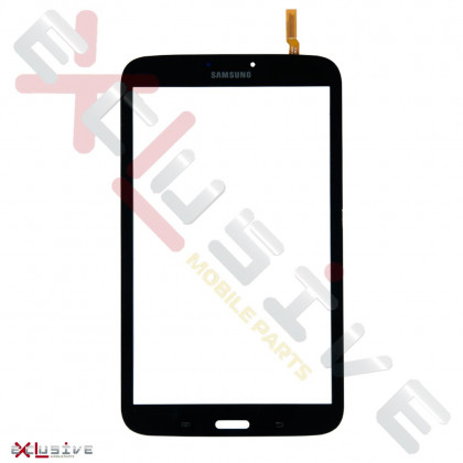 Сенсор (тачскрин) Samsung T3100 Galaxy Tab 3 8.0 WI-FI, Black, фото № 1 - ukr-mobil.com