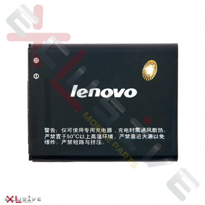 Аккумулятор Lenovo A789, P70, S560, P800 (BL169), фото № 1 - ukr-mobil.com