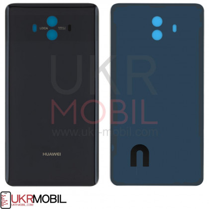 Задняя крышка Huawei Mate 10 (ALP-L09, ALP-L29), Blue - ukr-mobil.com