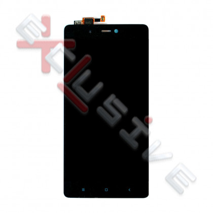 Дисплей Xiaomi Mi4i с тачскрином - ukr-mobil.com