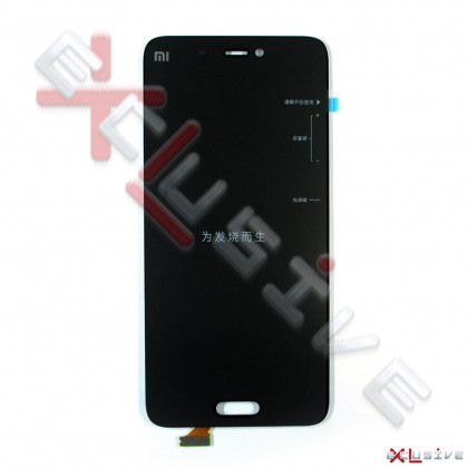 Дисплей Xiaomi Mi5, Mi5 Pro, с тачскрином, Black