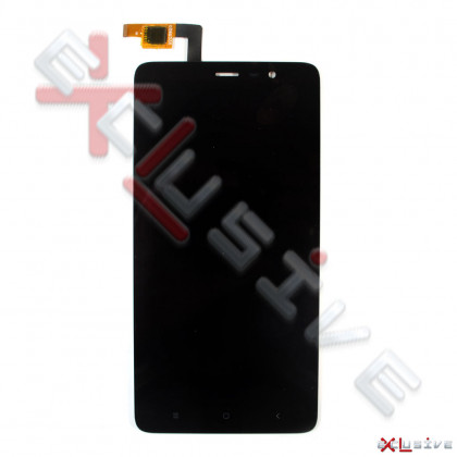 Дисплей Xiaomi Redmi Note 3, Redmi Note 3 Pro, с тачскрином, Black - ukr-mobil.com