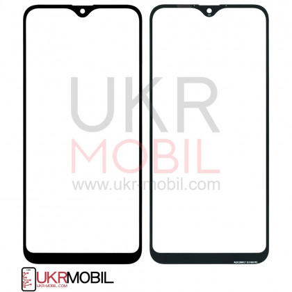 Стекло дисплея Samsung A202 Galaxy A20e, Original, Black - ukr-mobil.com