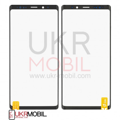 Стекло дисплея Samsung N960 Galaxy Note 9, с OCA пленкой, Original - ukr-mobil.com