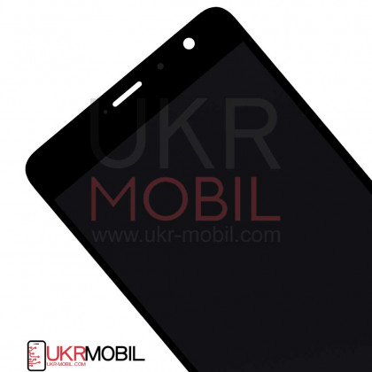 Дисплей Xiaomi Redmi Pro, с тачскрином, Original PRC, Black, фото № 3 - ukr-mobil.com