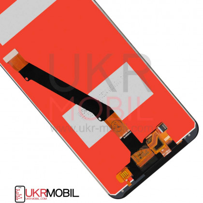 Дисплей Huawei Honor 9 Lite  (LLD-L31, L11, TL10, AL10, AL00), Honor 9 Youth, с тачскрином, High Quality, White, фото № 2 - ukr-mobil.com