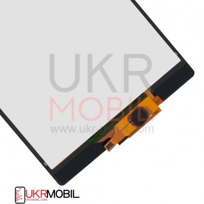 Дисплей Sony C6802 XL39h Xperia Z Ultra с тачскрином, фото № 2 - ukr-mobil.com