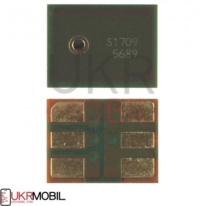 Микрофон Xiaomi Redmi Note 4, Redmi Note 4x - ukr-mobil.com