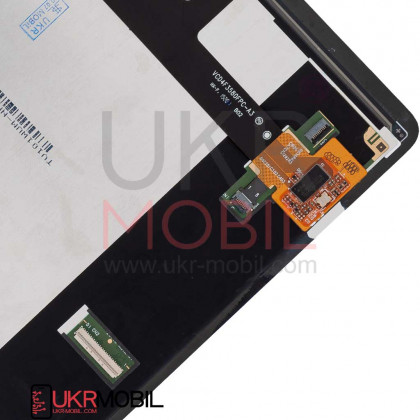 Дисплей Huawei MediaPad M5 Lite 10 (BAH2-L09, BAH2-W19), с тачскрином, Original PRC, White, фото № 2 - ukr-mobil.com