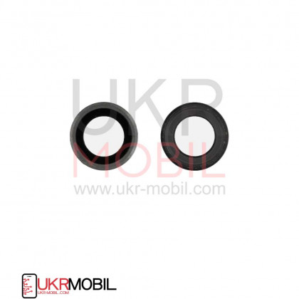 Стекло камеры Apple iPhone 6 Plus, Black - ukr-mobil.com
