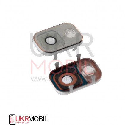 Стекло камеры Samsung N9000 Galaxy Note 3 Gold - ukr-mobil.com