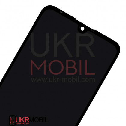 Дисплей Nokia 3.2 Dual Sim TA-1156, TA-1164, с тачскрином, Original PRC, Black, фото № 3 - ukr-mobil.com