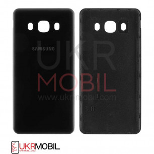 Задняя крышка Samsung J510 Galaxy J5 2016, High Copy, Black